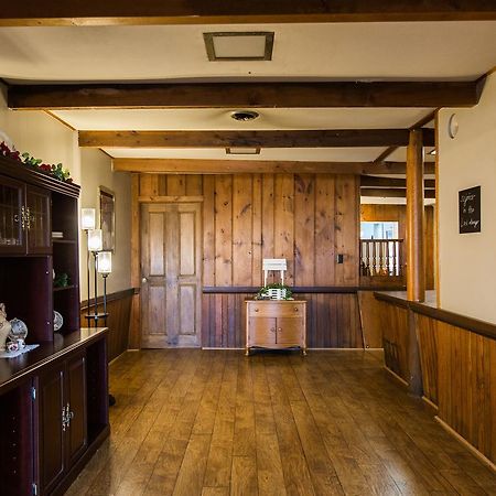 Smoketown  Red Rose Bed & Breakfast المظهر الخارجي الصورة