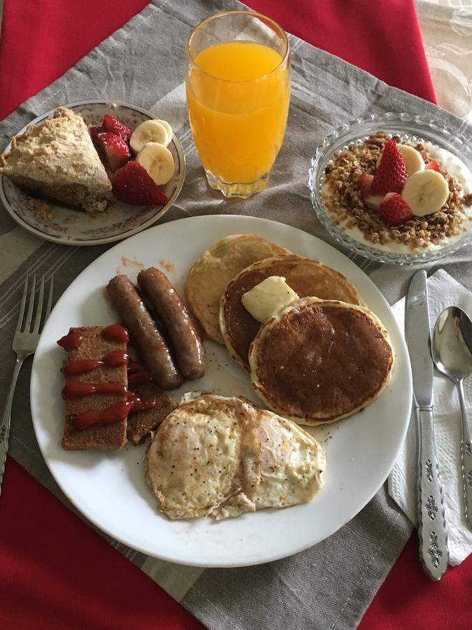 Smoketown  Red Rose Bed & Breakfast المظهر الخارجي الصورة