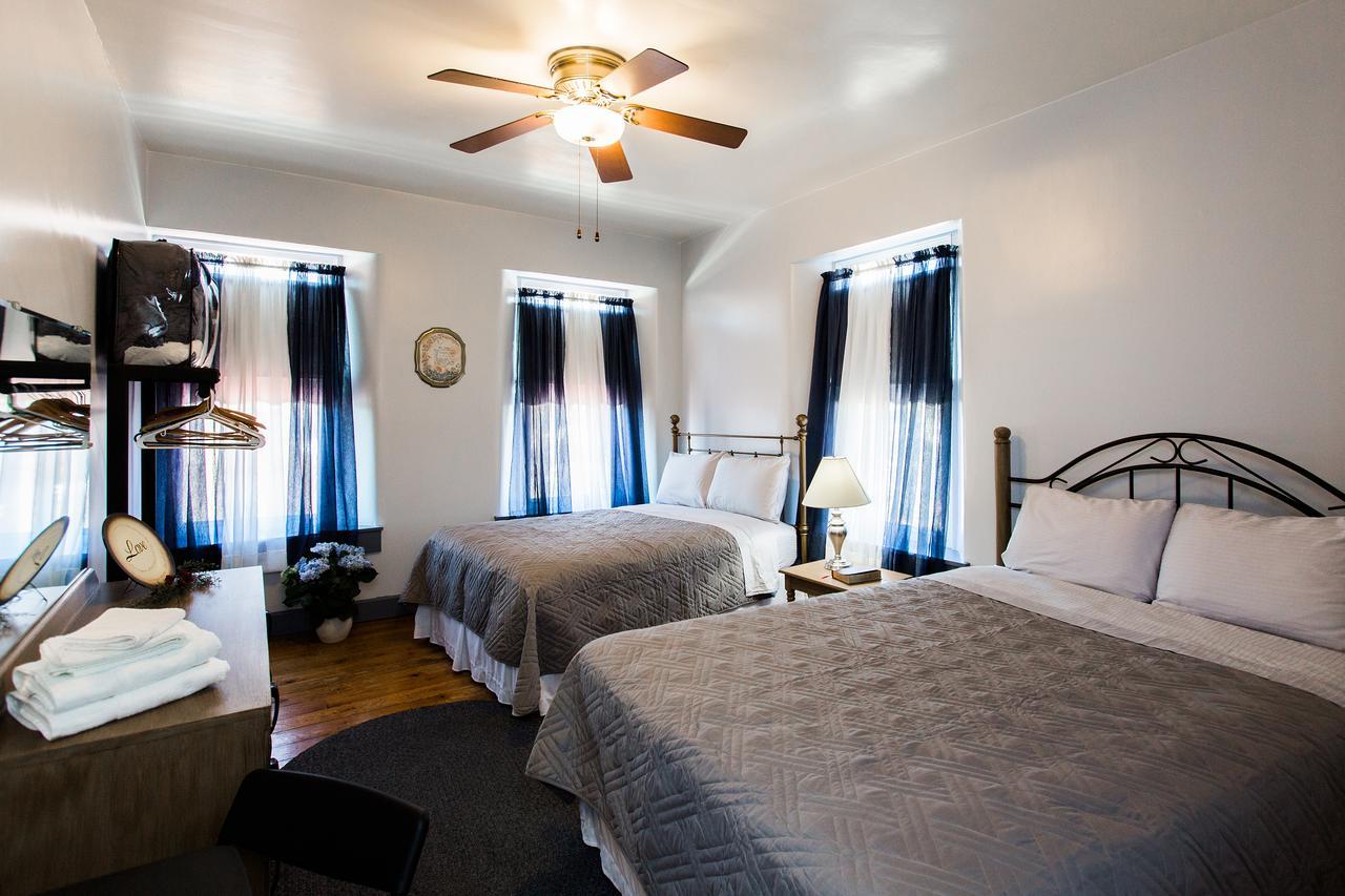 Smoketown  Red Rose Bed & Breakfast المظهر الخارجي الصورة