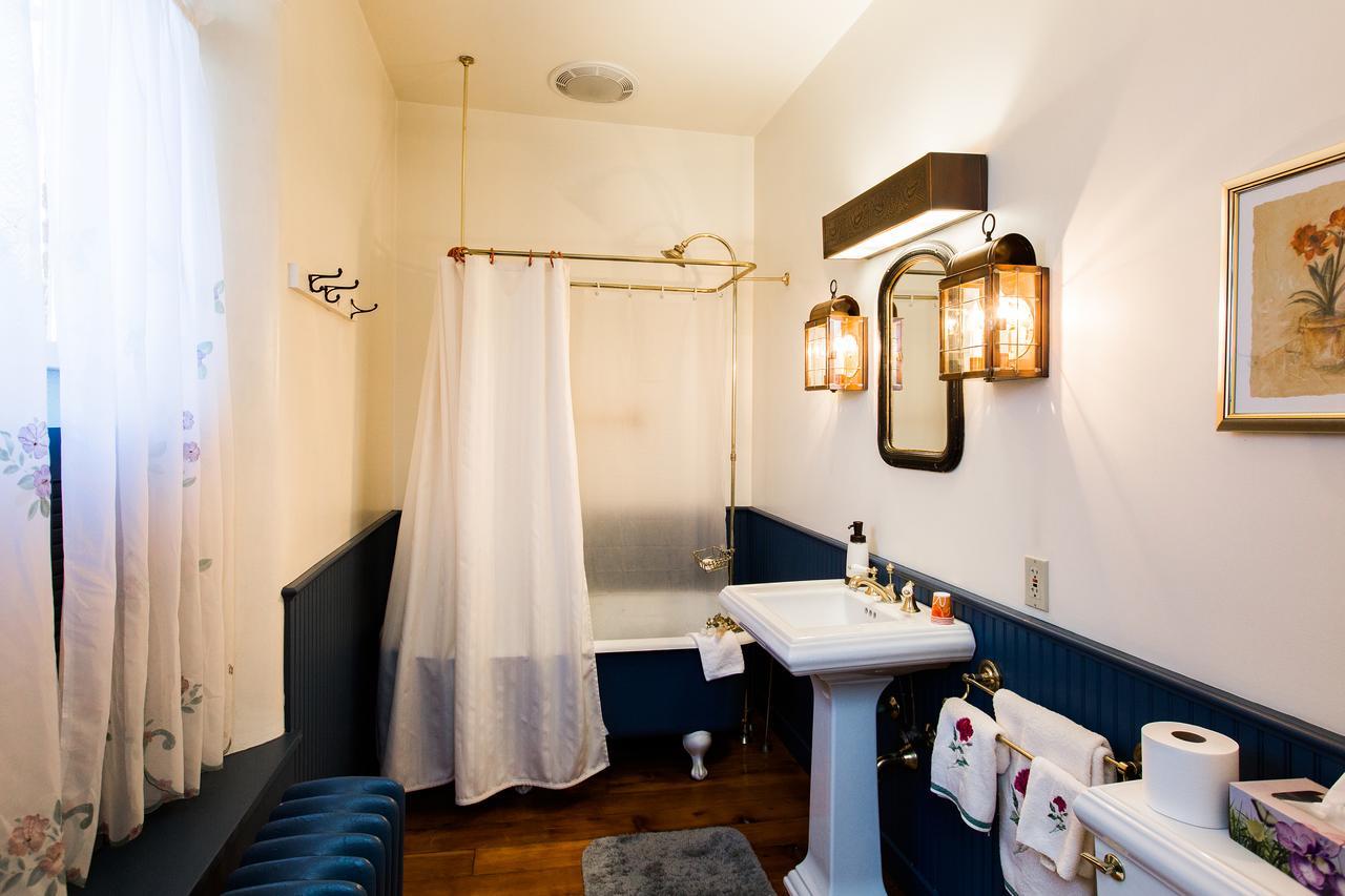 Smoketown  Red Rose Bed & Breakfast المظهر الخارجي الصورة