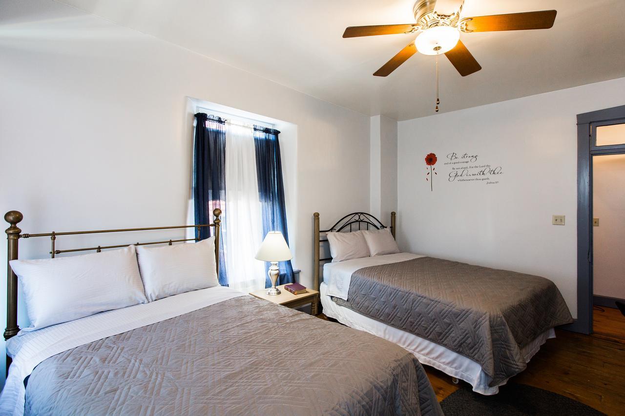 Smoketown  Red Rose Bed & Breakfast المظهر الخارجي الصورة