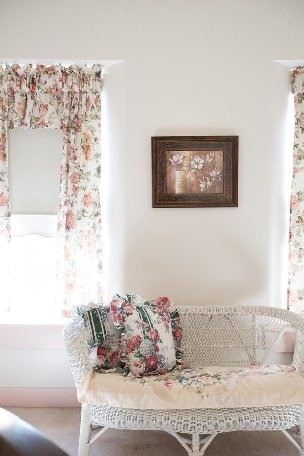 Smoketown  Red Rose Bed & Breakfast المظهر الخارجي الصورة
