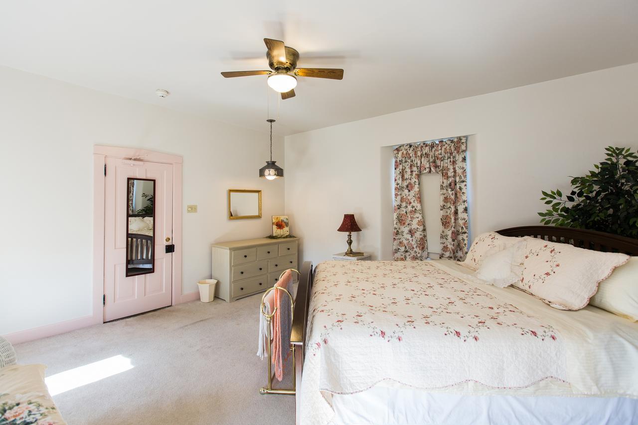 Smoketown  Red Rose Bed & Breakfast المظهر الخارجي الصورة
