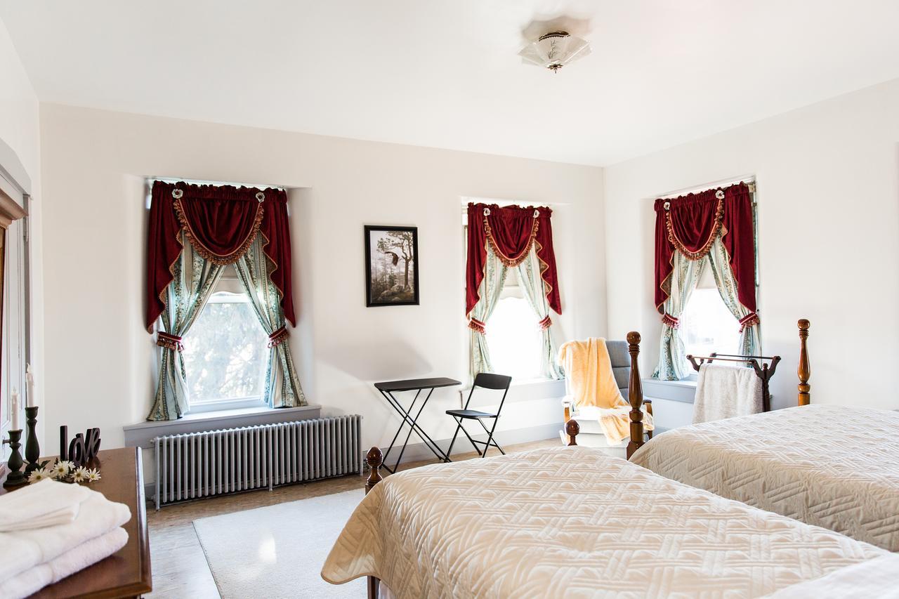 Smoketown  Red Rose Bed & Breakfast المظهر الخارجي الصورة