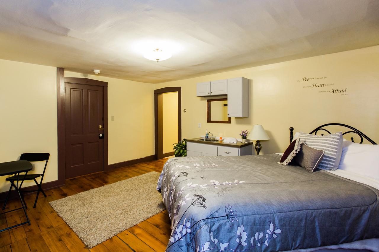 Smoketown  Red Rose Bed & Breakfast المظهر الخارجي الصورة