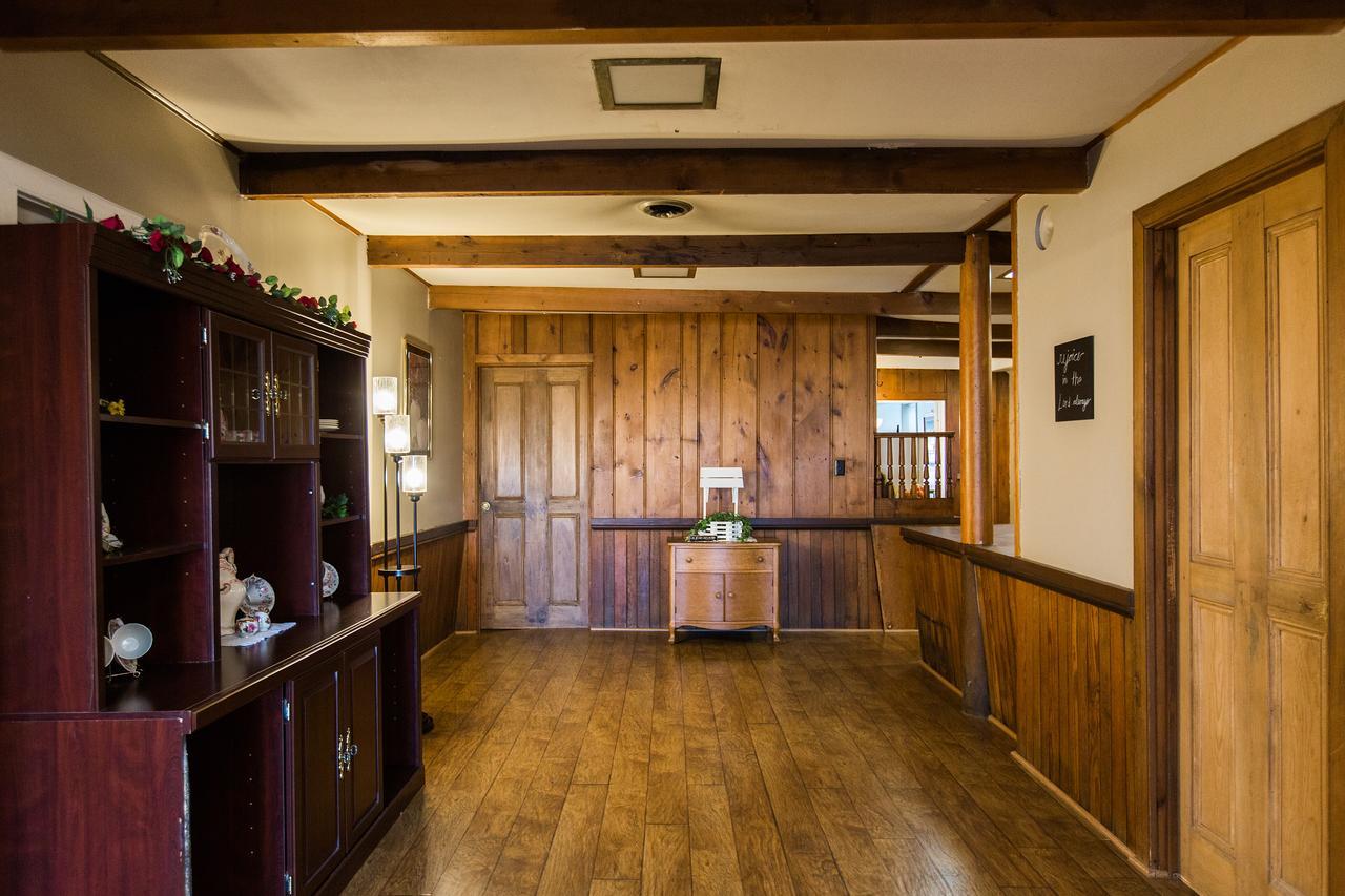 Smoketown  Red Rose Bed & Breakfast المظهر الخارجي الصورة