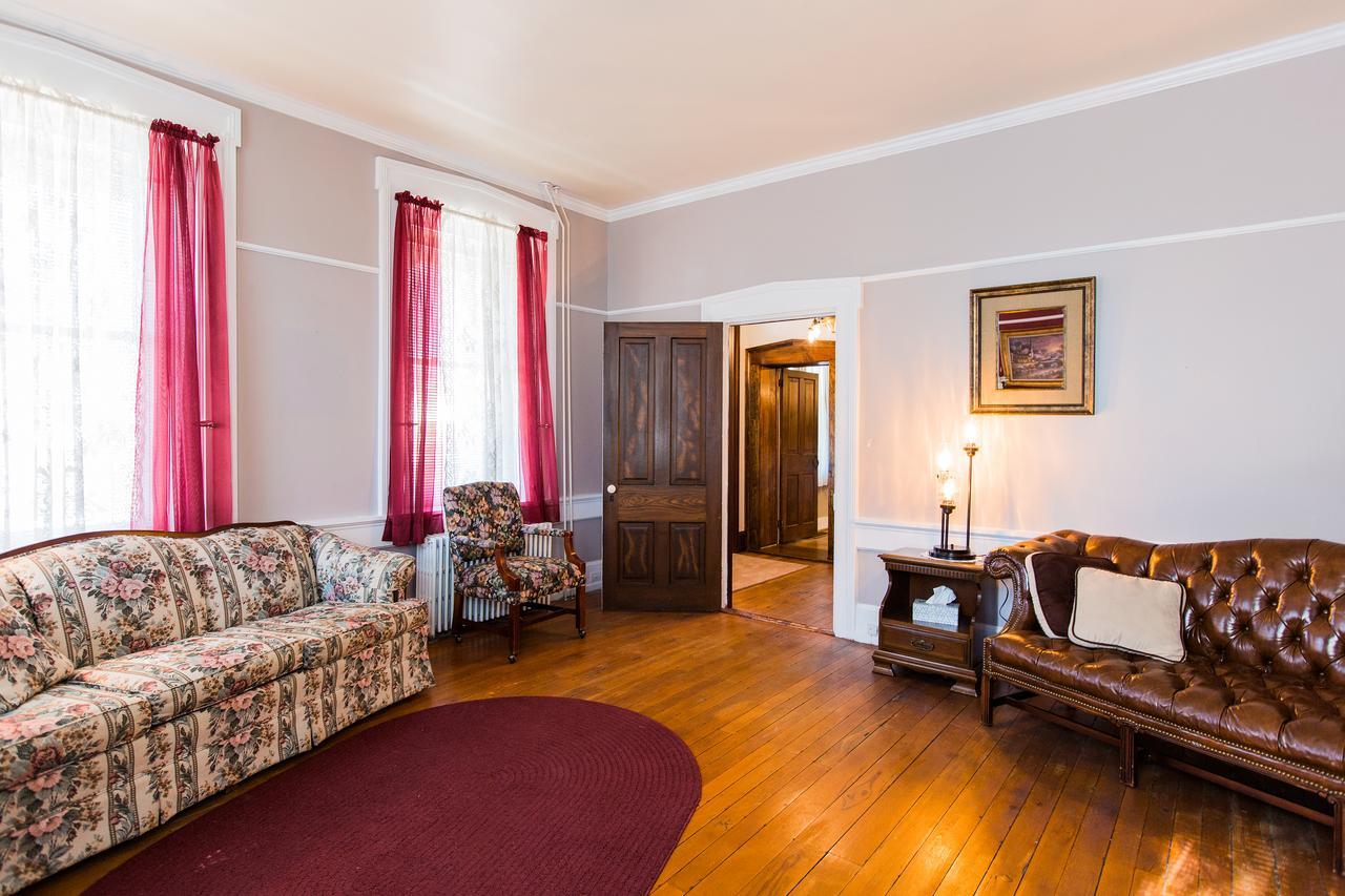 Smoketown  Red Rose Bed & Breakfast المظهر الخارجي الصورة