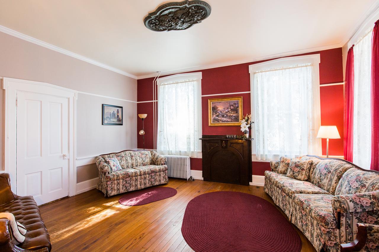Smoketown  Red Rose Bed & Breakfast المظهر الخارجي الصورة